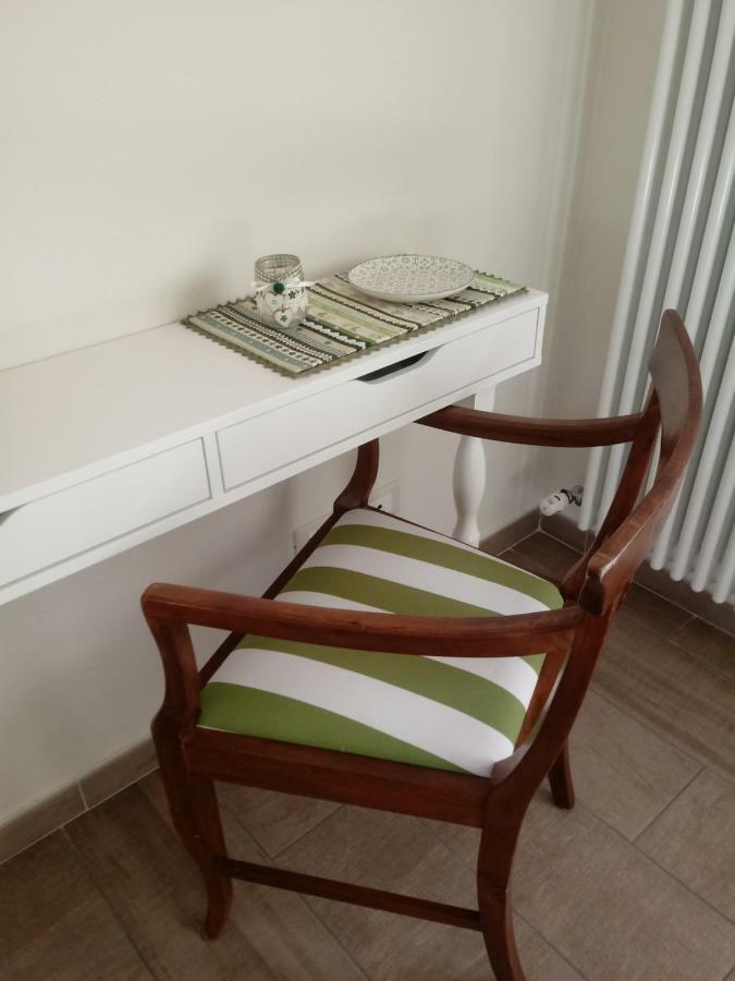 Il Marrondindo Bed & Breakfast Galliano Екстер'єр фото